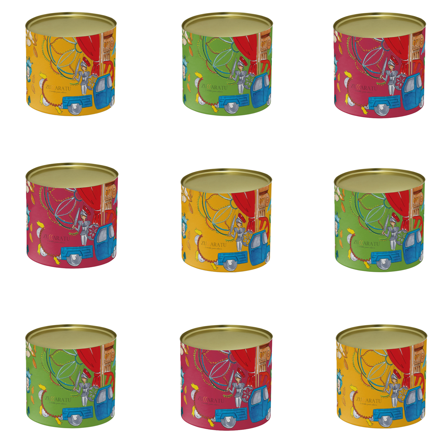 Pistachio Panettone By Motel San Pietro