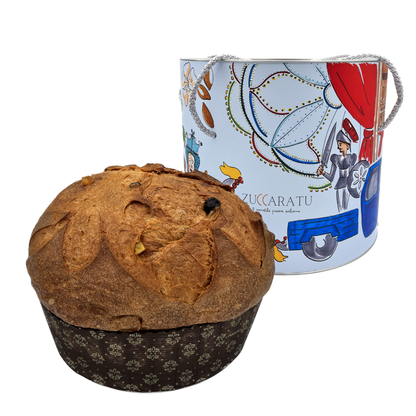 Il Panettone Classico Milano by Motel San Pietro