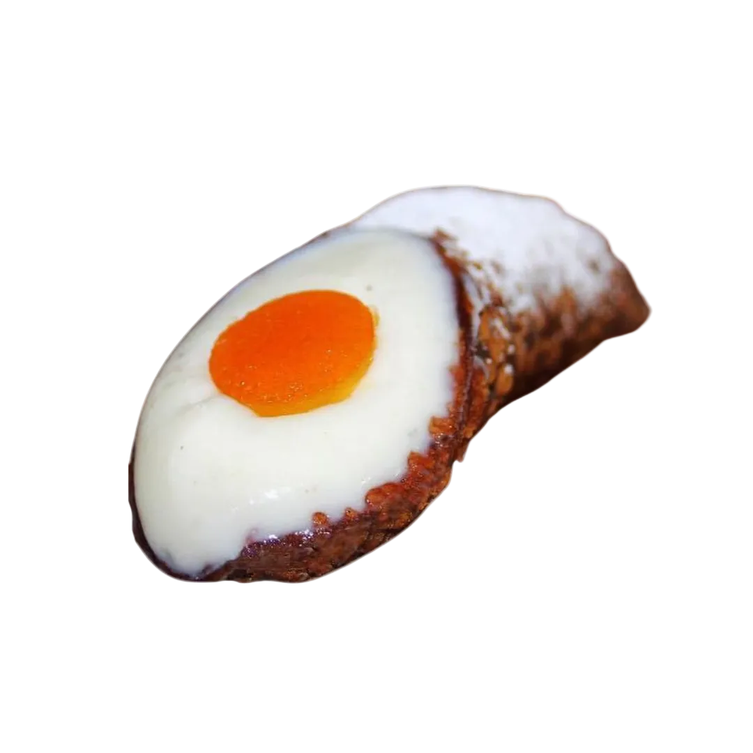 Il Cannolo Siciliano