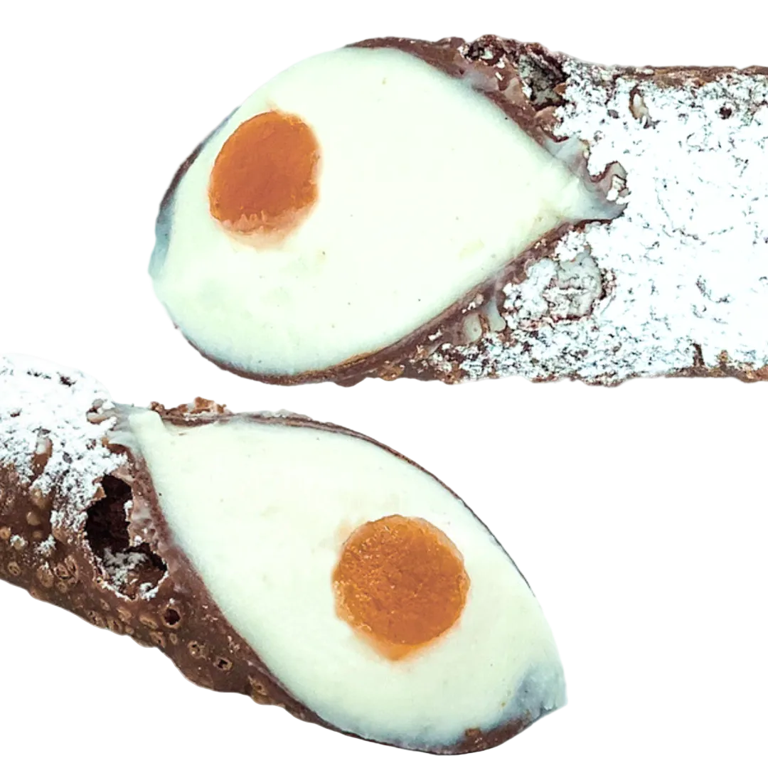 Il Cannolo Siciliano
