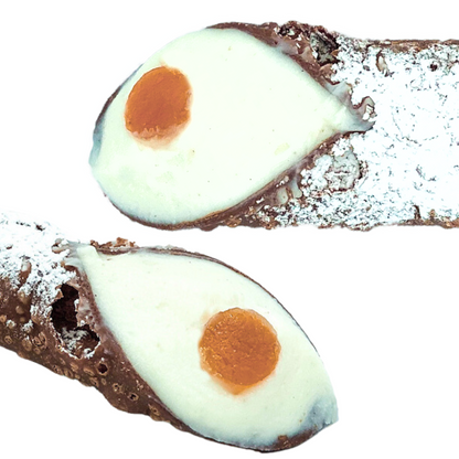 Il Cannolo del Presidente®