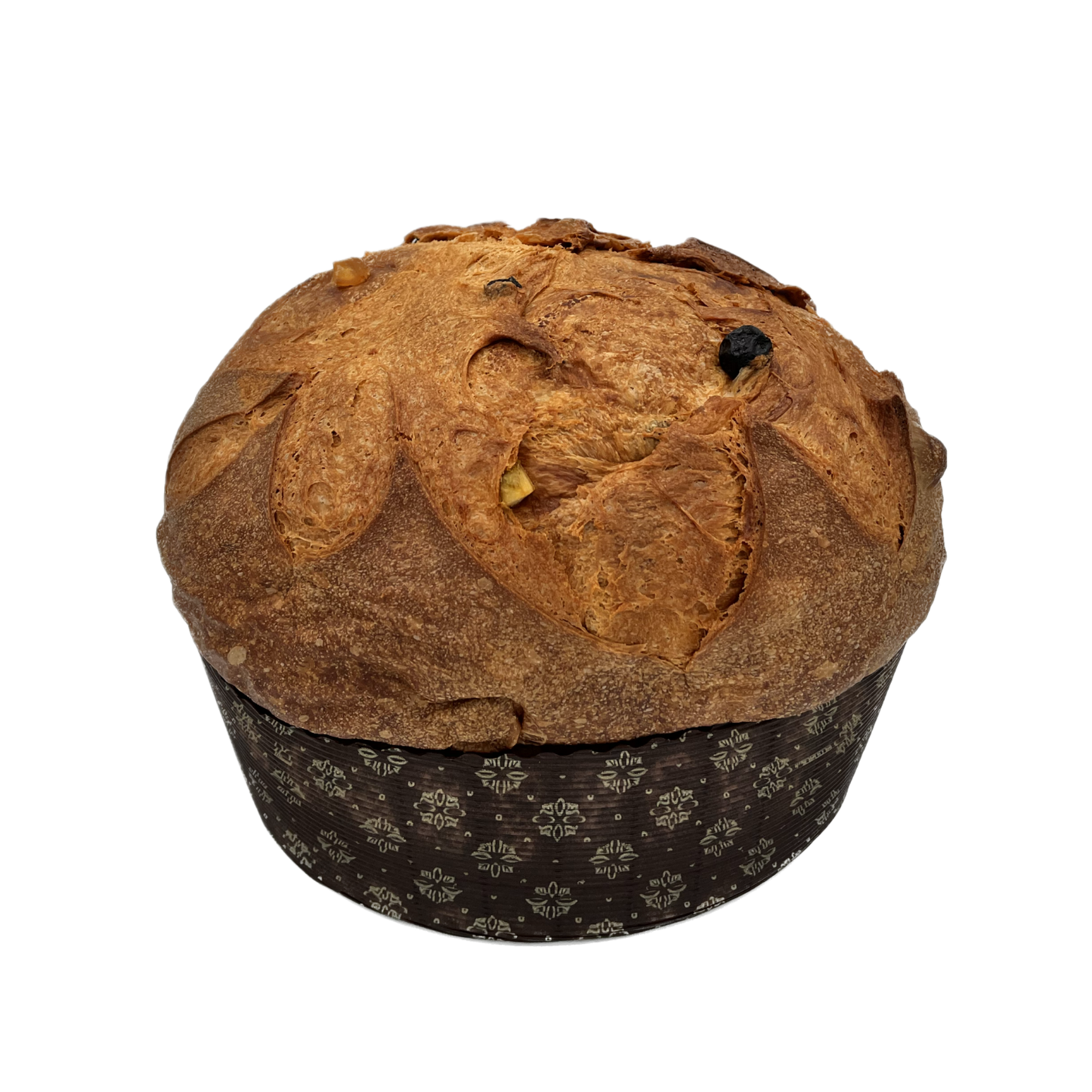 Traditional Panettone by Motel San Pietro