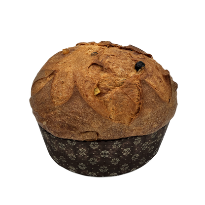 Traditional Panettone by Motel San Pietro