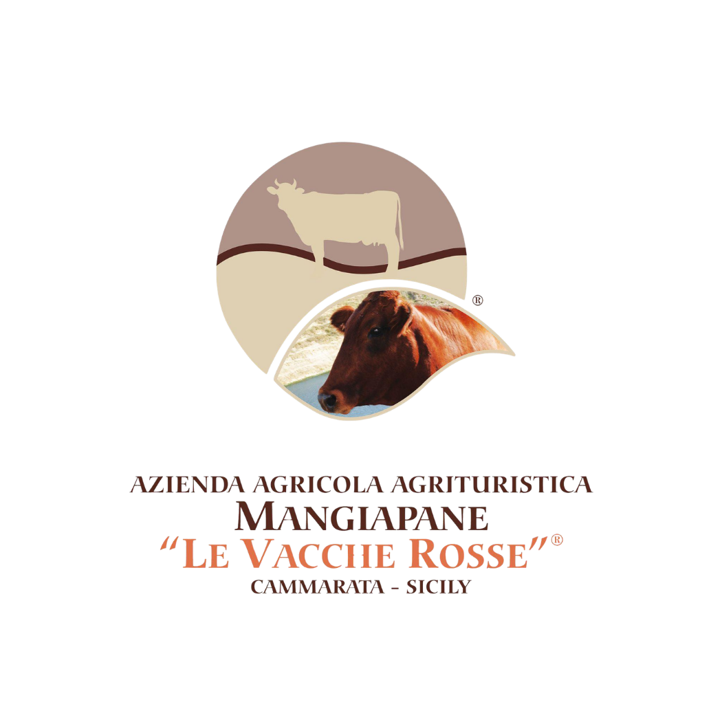 Caciotta fresca: latte di vacca Modicana