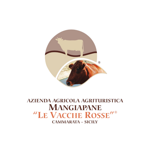 Caciotta fresca: latte di vacca Modicana