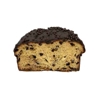 Il Panettone Gocce di Cioccolato by Motel San Pietro