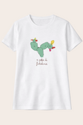 T-shirt 'a pala di ficudinia'