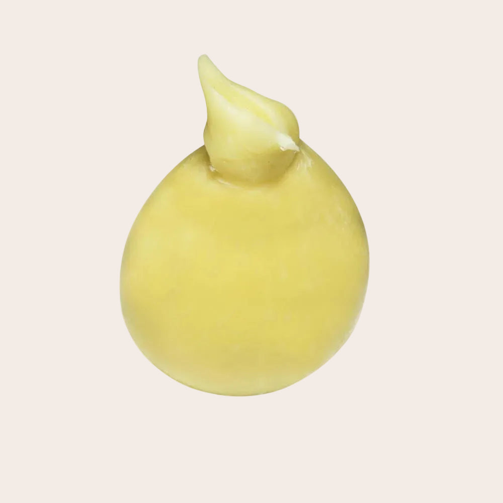 Caciotta fresca: latte di vacca Modicana