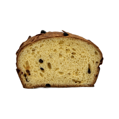 Traditional Panettone by Motel San Pietro