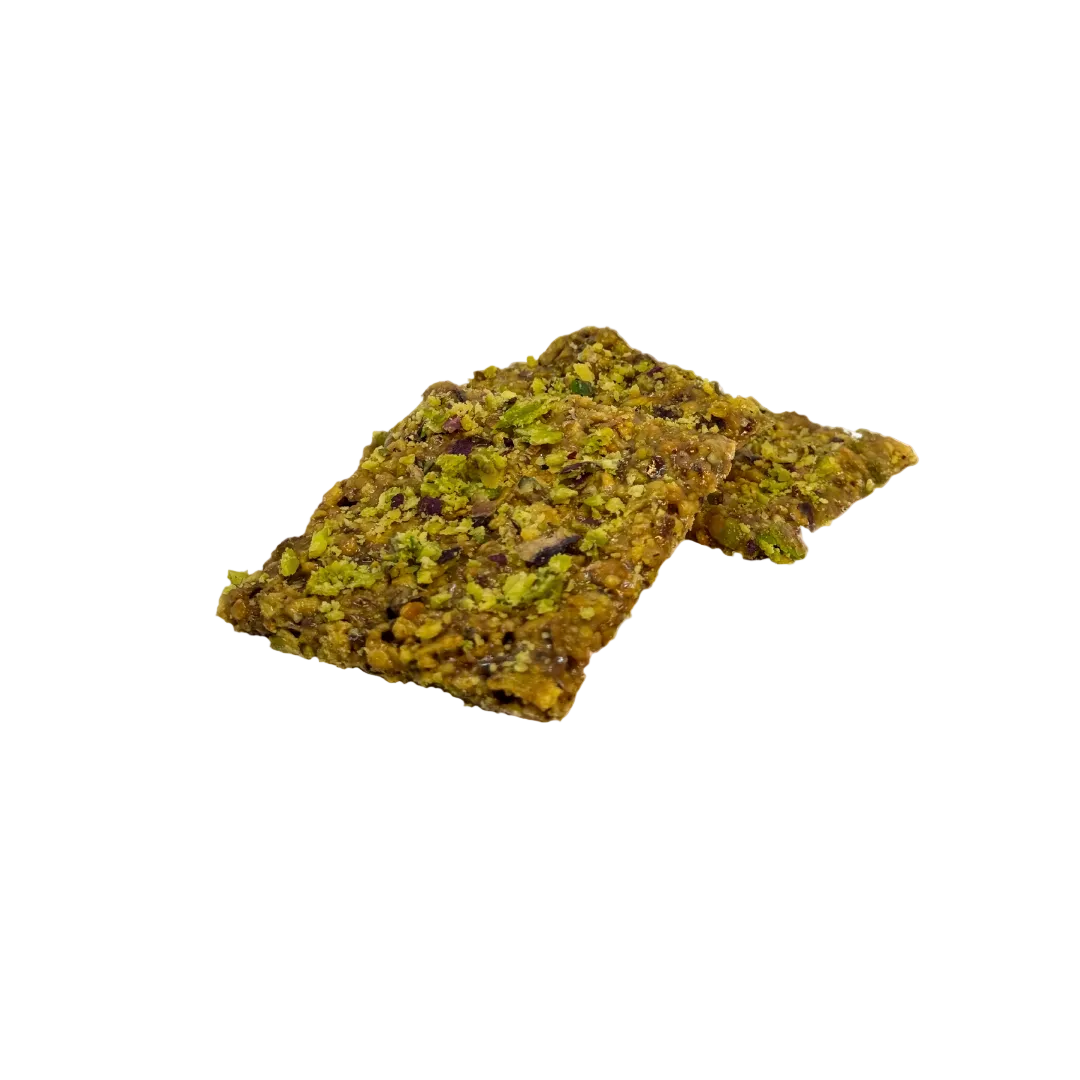 Croccante di Pistacchio siciliano