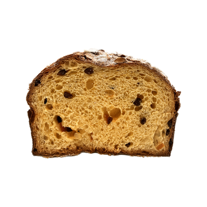 Traditional Panettone by Motel San Pietro