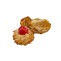 Il secco di mandorla siciliano