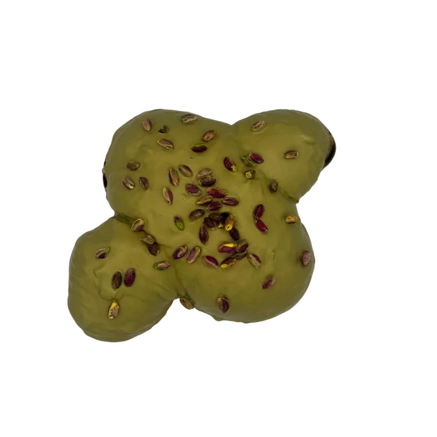 Colomba al Pistacchio Siciliano